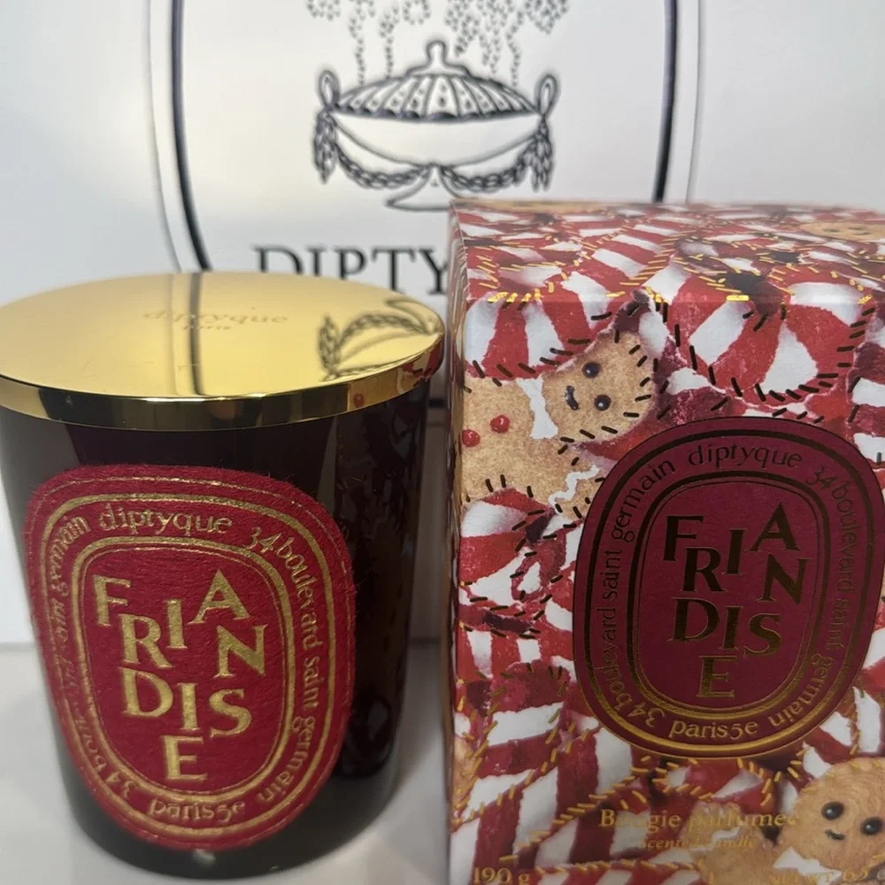 diptyque friandise sweet
